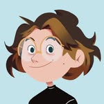 Maya Gonzalez - @mayalikessoup - Instagram