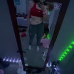 Maya Gonzalez-Gill - @heluvs_maya24 - Instagram