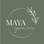 Натуральная косметика🍃 - @mayagreencare - Instagram