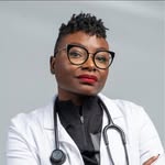 Maya Green - @drmaya100 - Instagram