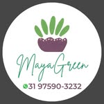 Maya Green - @mayagreen_artesanato - Instagram