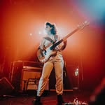 Maya Mortman - @mayagreengrooves - Instagram