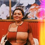Maya Griffith - @mayalovesu2 - Instagram