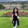 Maya Griffith - @mayapapaya666 - TikTok