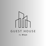 Guest House by Maya - @guest_house_maya - Instagram