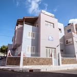 Maya Guest Apartments - @netxtudiocaboverde - Instagram