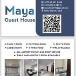 Maya Guest House - @housemayaguest - Instagram