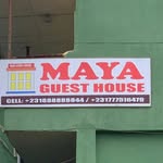MAYA GUEST HOUSE - @maya231298 - Instagram