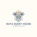 Maya guest house - Facebook