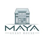 Maya Guest House - @maya.guesthouse - Instagram