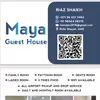 Maya Guest House - @roomrent462 - TikTok
