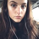 maya haas - @mayahaasfans - Instagram