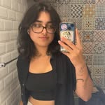 Maya Haas-Dehejia - @maya_c_hd - Instagram