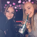 maya and haley - @mayanhaley - Instagram