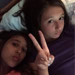Maya And Haley - @maily_sings_ - Instagram