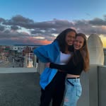 maya and haley - @maya.haleybaketheworld - Instagram