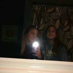 Maya and Haley - @mayahaleyspam - Instagram