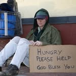 Maya Haley - @homelessness.in_america - Instagram