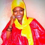 Mariama Hamadouna - @mayahamadouna05 - Instagram