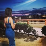 Mãyă Hámãd - @la_reine_05_ - Instagram