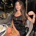Maya Mario Hamad. - @mayahamadd - Instagram