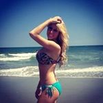 Maya Harper - @baby.doll8292 - Instagram