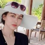 Maya Harper - @nurmay_sari - Instagram