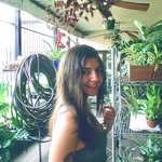 Maya - @mayaharper - Instagram