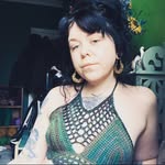 Maya Harrison - @xmayamaybe - Instagram
