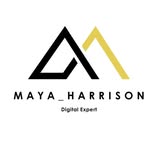 Maya Harrison - @mayaharrison21_ - Instagram