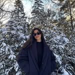 Maya Harrison - @johnluna601 - Instagram