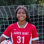 Maya Harrison - @maya_harrisonsoccer2027 - Instagram