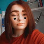 Maya Harrison - @xmaya03x - Instagram