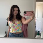 Maya - @mayaharrison07 - Instagram