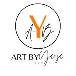 Maya Harvey - @_artbyyaya - Instagram