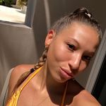 Maya Harvey - @maya_harvey - Instagram