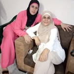 Maya  Hashem - @mimimayoush - Instagram