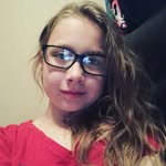 Mya Hatfield - @mya_hatfield1500 - Instagram