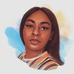 Maya Haynes - @themayasmith_ - Instagram