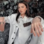 𝗠𝗔𝗬𝗔 𝗛𝗘𝗡𝗥𝗬 ❥ - @mayahenrysmile - Instagram