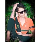 Lucky Tandan - @maya_hoge_ji - Instagram