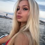 @mayahoejgaard - Instagram