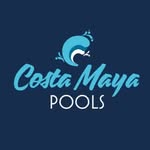 Costa Maya Pools | Pool Builder in Houston, Texas 🌊 - @costamayapoolstx - Instagram