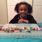 Maya Houston - @shopkinsgirl716 - Instagram