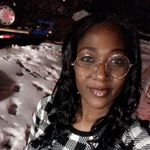 Maya Houston - @iball_erday - Instagram