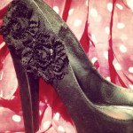 Maya Houston - @shineyshoefairy - Instagram