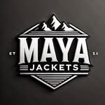 Maya Jackets🧥 - @mayajackets - Instagram