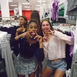 Maya - @mayajackson_29 - Instagram