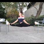 maya Jacobs - @mayaj_dance - Instagram