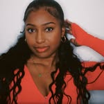 Maya Johnson - @myymaya - Instagram